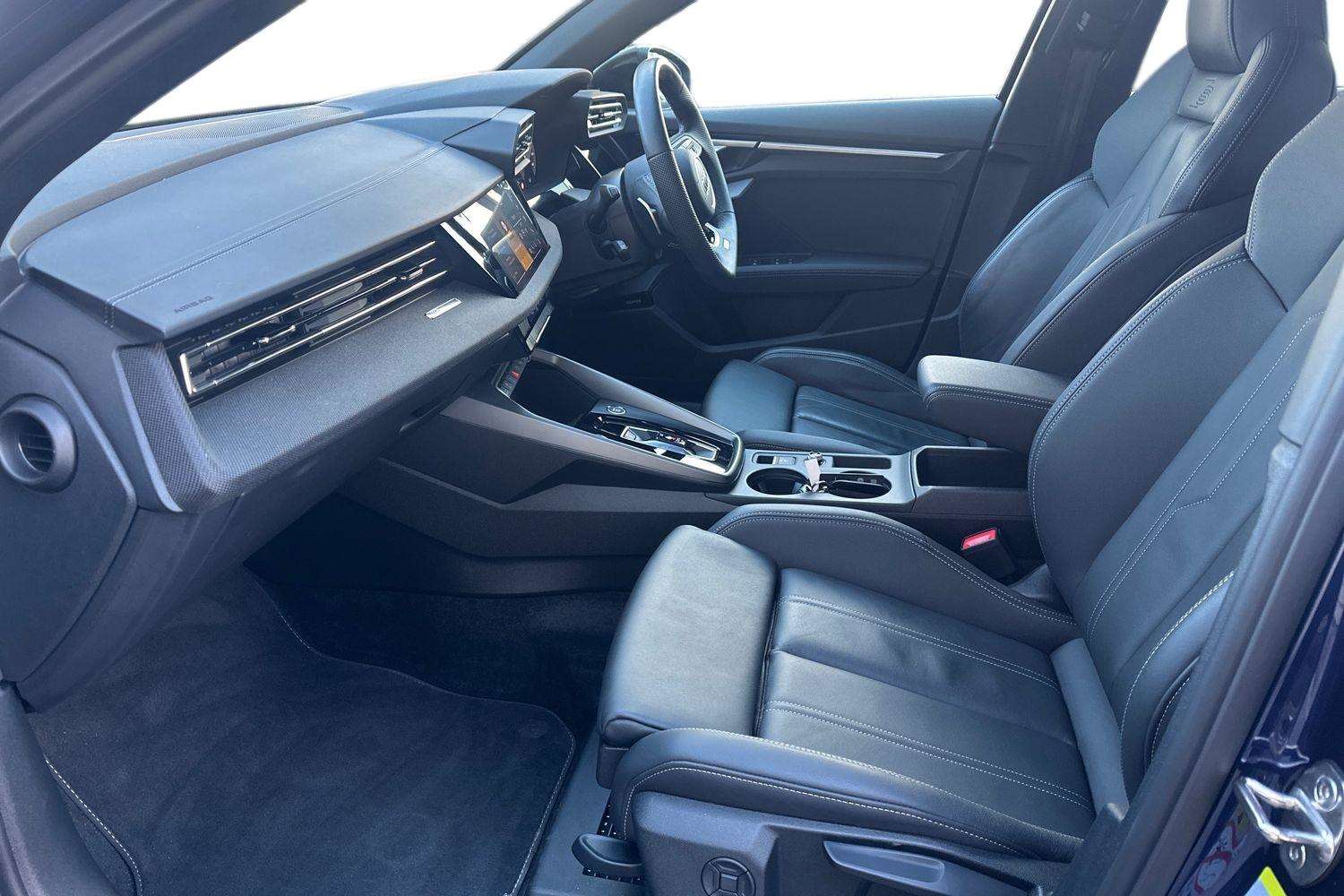 Used Audi A3 2024 for sale - 76624492: Photo 21