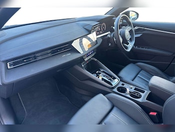 Used Audi A3 2024 for sale - 76624492: Photo