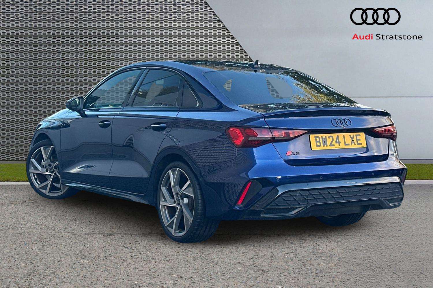 Used Audi A3 2024 for sale - 76624492: Photo 3