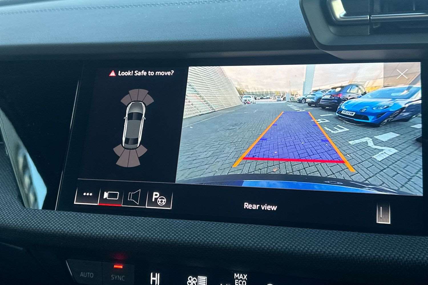 Used Audi A3 2024 for sale - 76624492: Photo 33