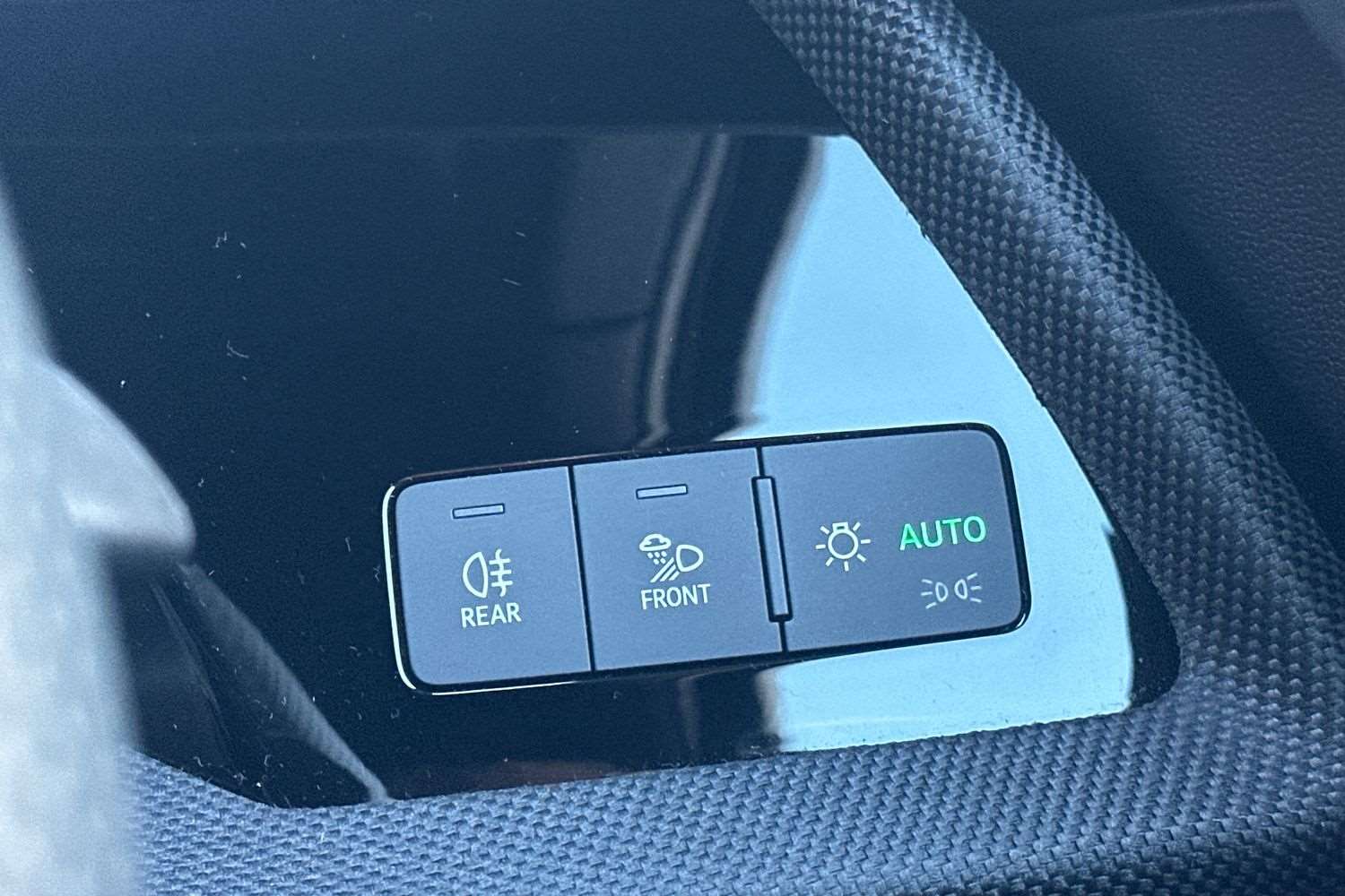 Used Audi A3 2024 for sale - 76624492: Photo 35