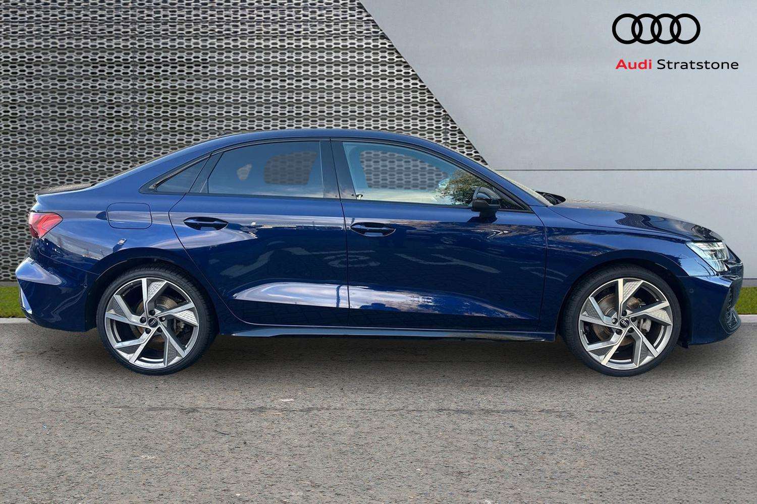 Used Audi A3 2024 for sale - 76624492: Photo 4