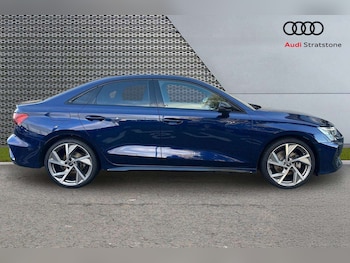 Used Audi A3 2024 for sale - 76624492: Photo