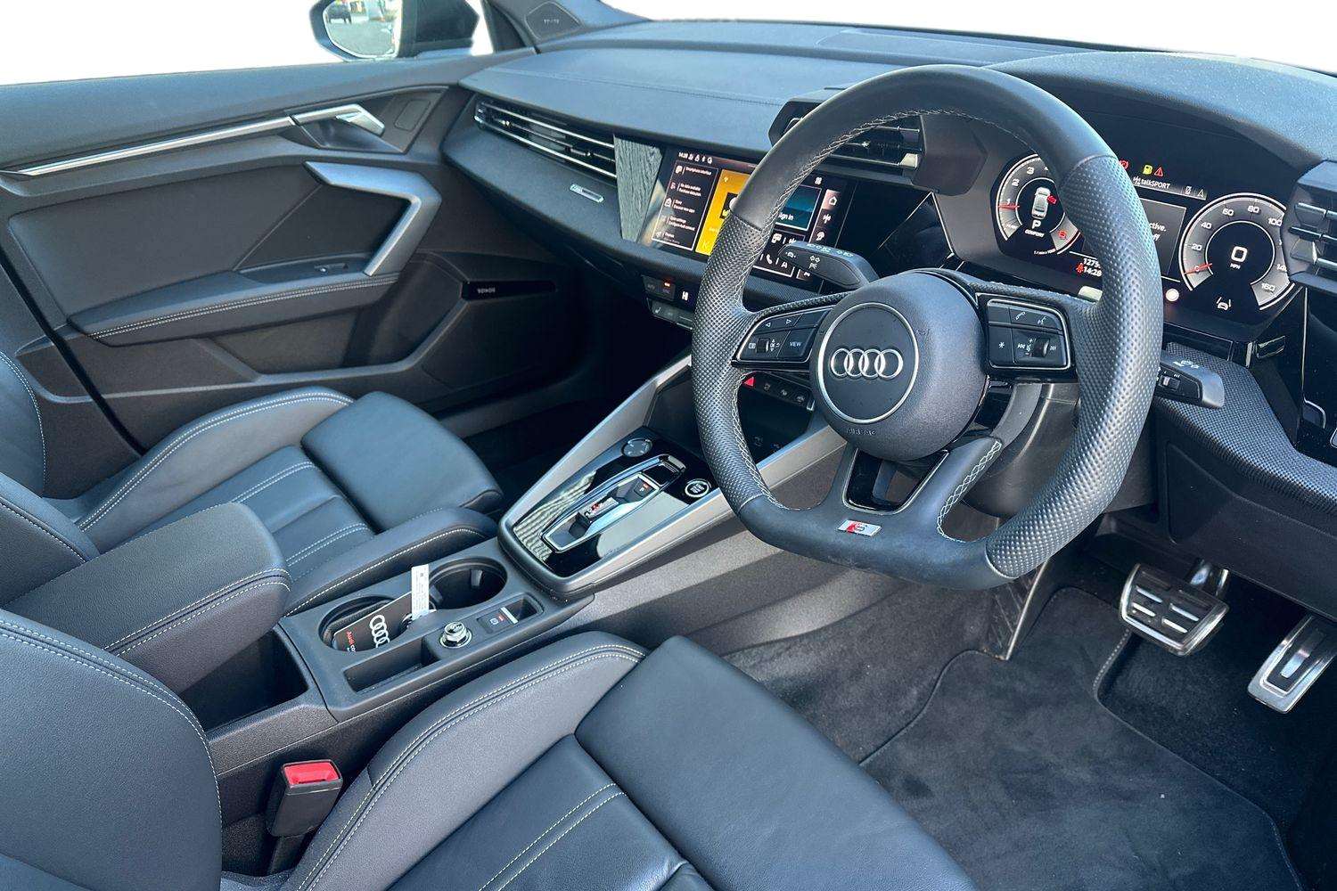 Used Audi A3 2024 for sale - 76624492: Photo 6