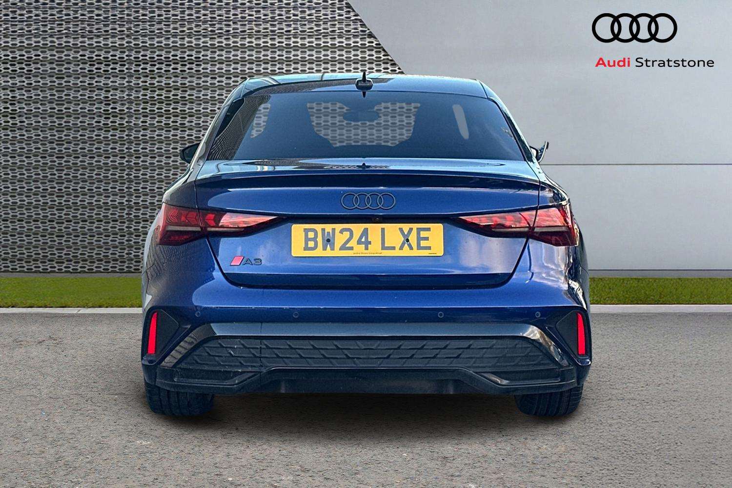 Used Audi A3 2024 for sale - 76624492: Photo 7