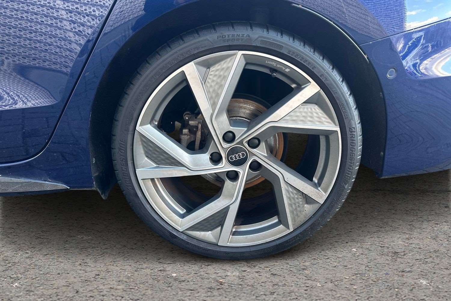 Used Audi A3 2024 for sale - 76624492: Photo 9