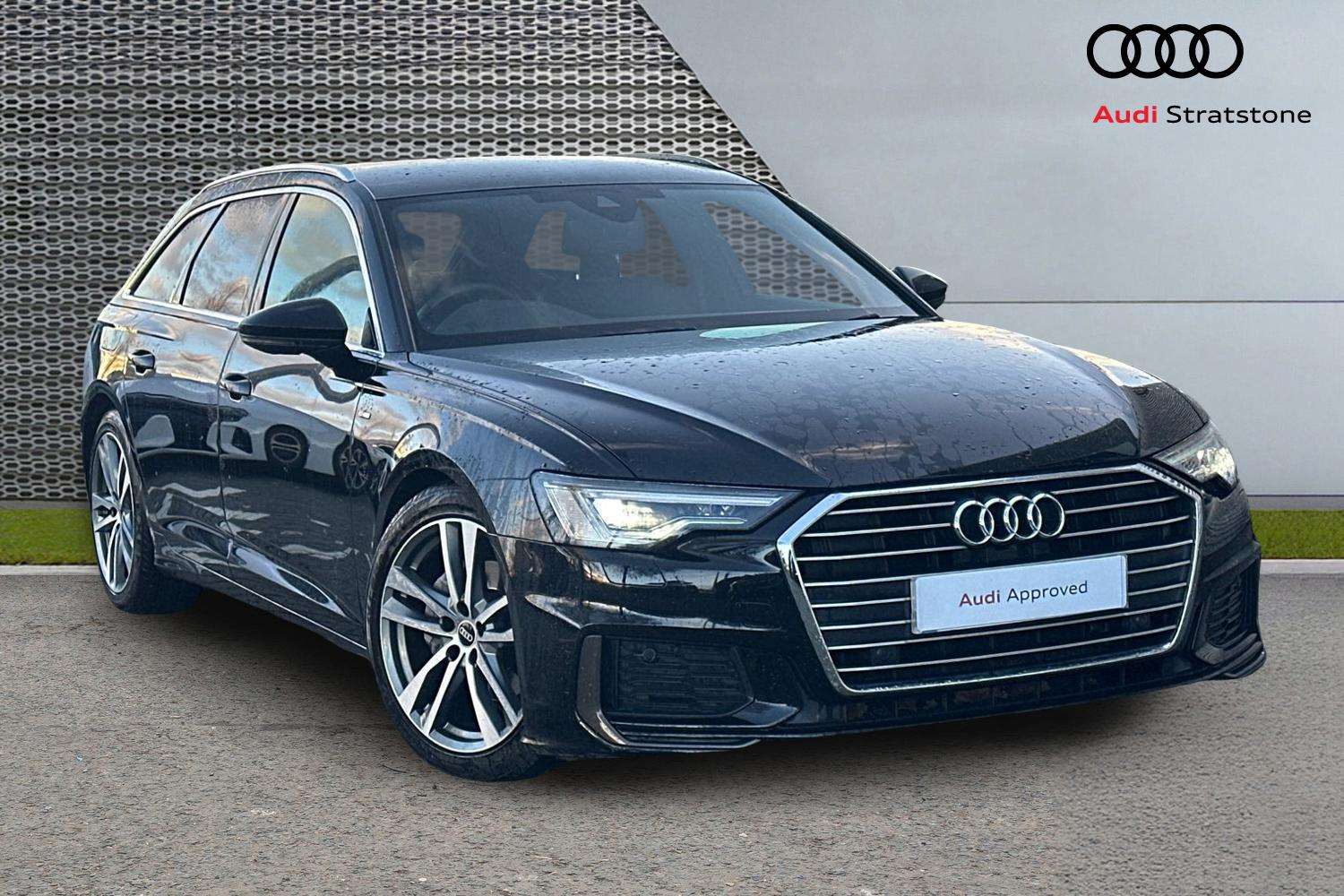 Used Audi A6 2021 for sale - 76902315: Photo 1