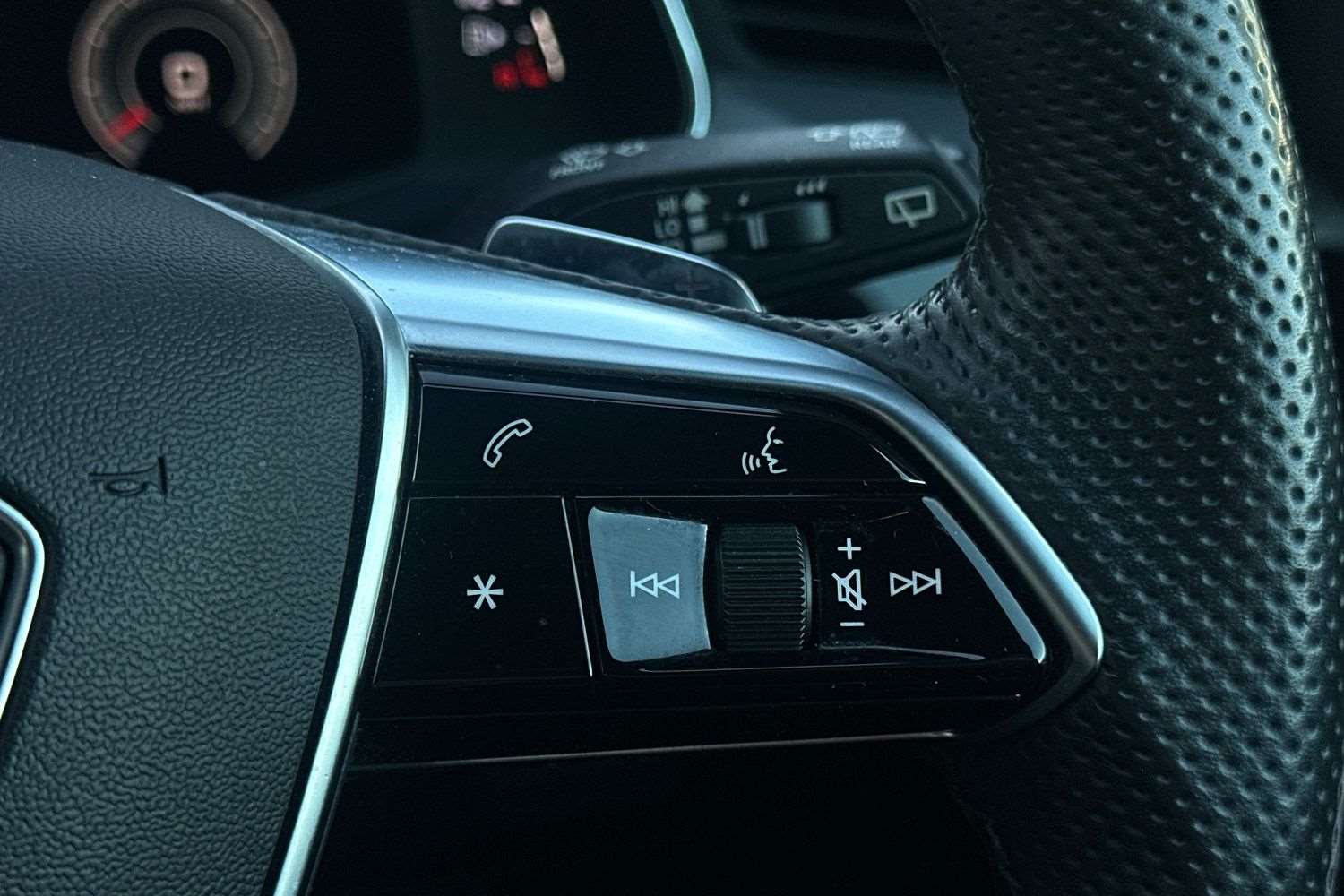 Used Audi A6 2021 for sale - 76902315: Photo 17