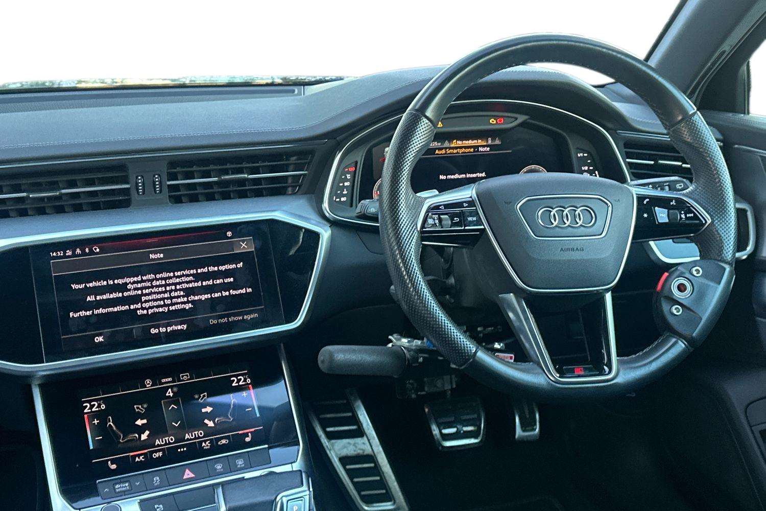 Used Audi A6 2021 for sale - 76902315: Photo 20