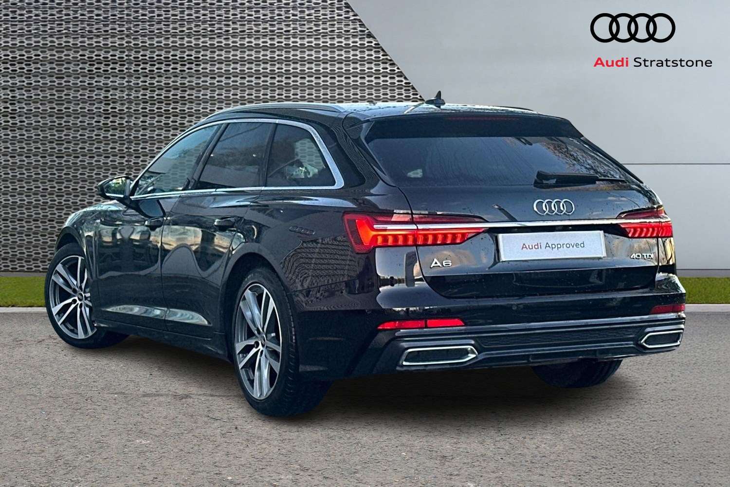 Used Audi A6 2021 for sale - 76902315: Photo 3