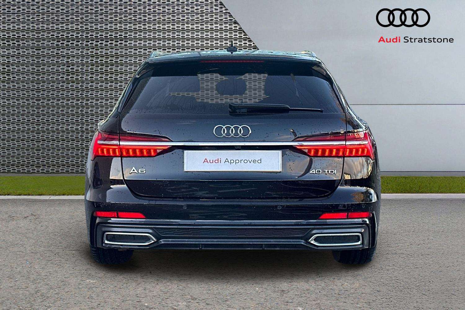 Used Audi A6 2021 for sale - 76902315: Photo 7