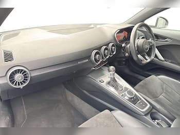 Used Audi TT 2021 for sale - 79702808: Photo