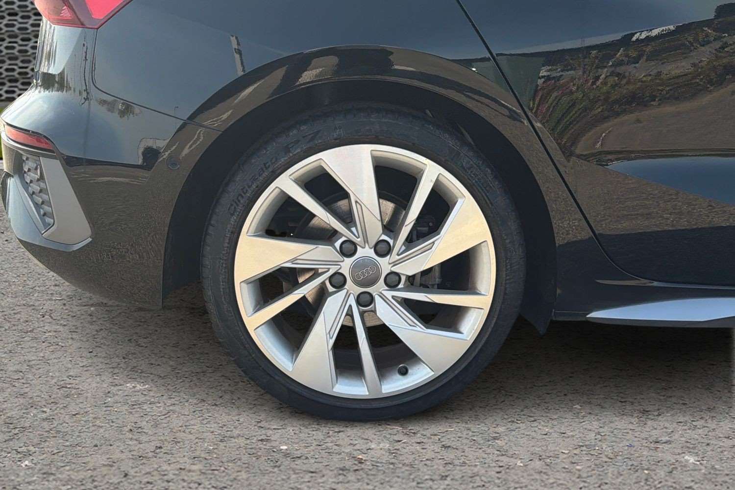 Used Audi A3 for sale - 78216307: Photo 10