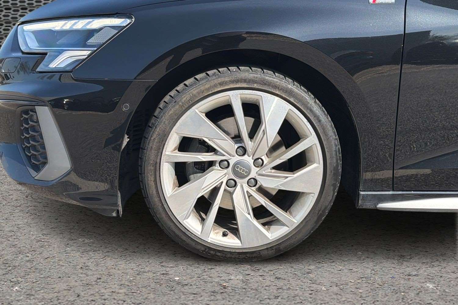 Used Audi A3 for sale - 78216307: Photo 11