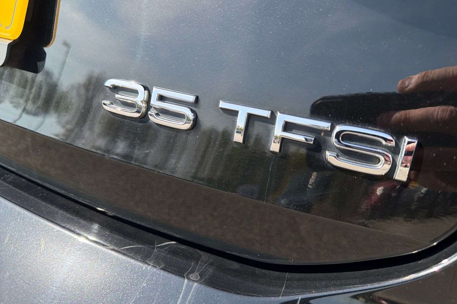 Used Audi A3 for sale - 78216307: Photo 12