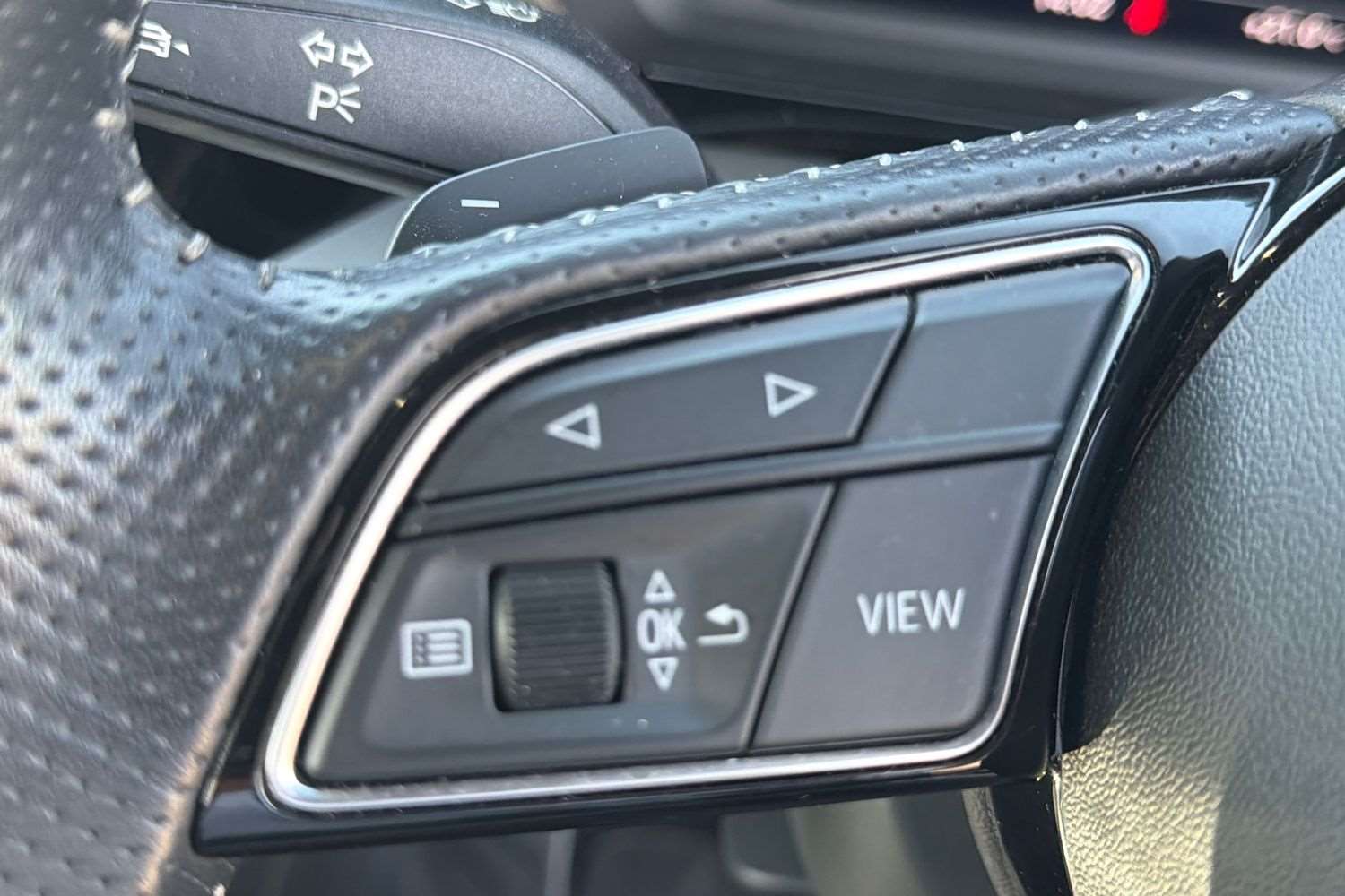 Used Audi A3 for sale - 78216307: Photo 16