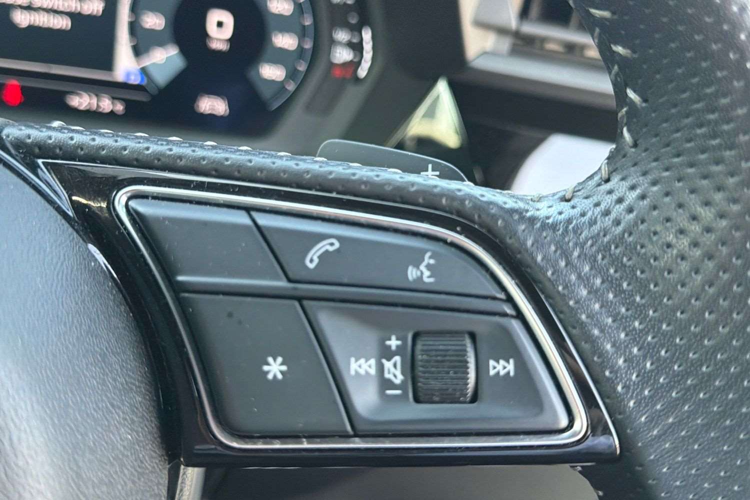 Used Audi A3 for sale - 78216307: Photo 17