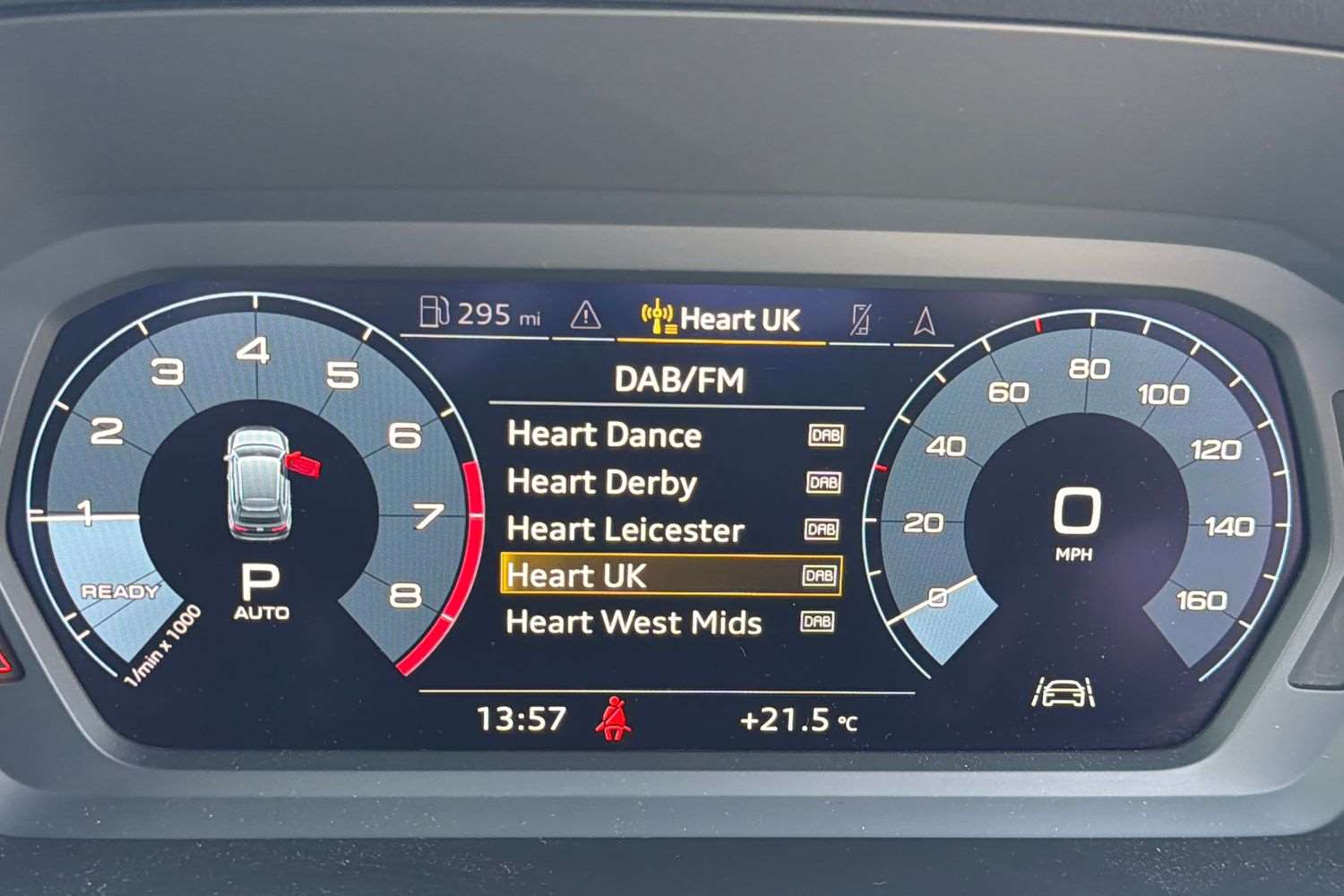 Used Audi A3 for sale - 78216307: Photo 18