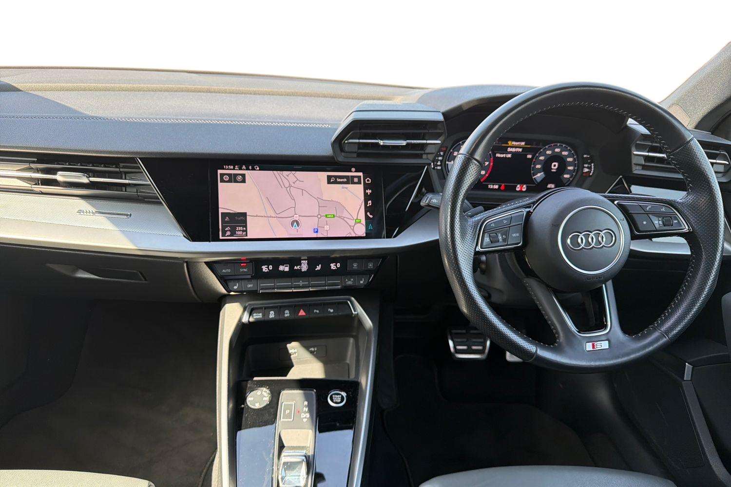 Used Audi A3 for sale - 78216307: Photo 19