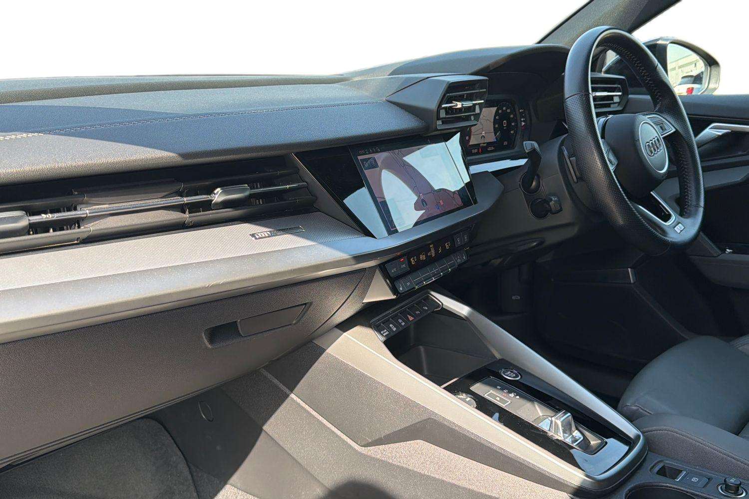 Used Audi A3 for sale - 78216307: Photo 2