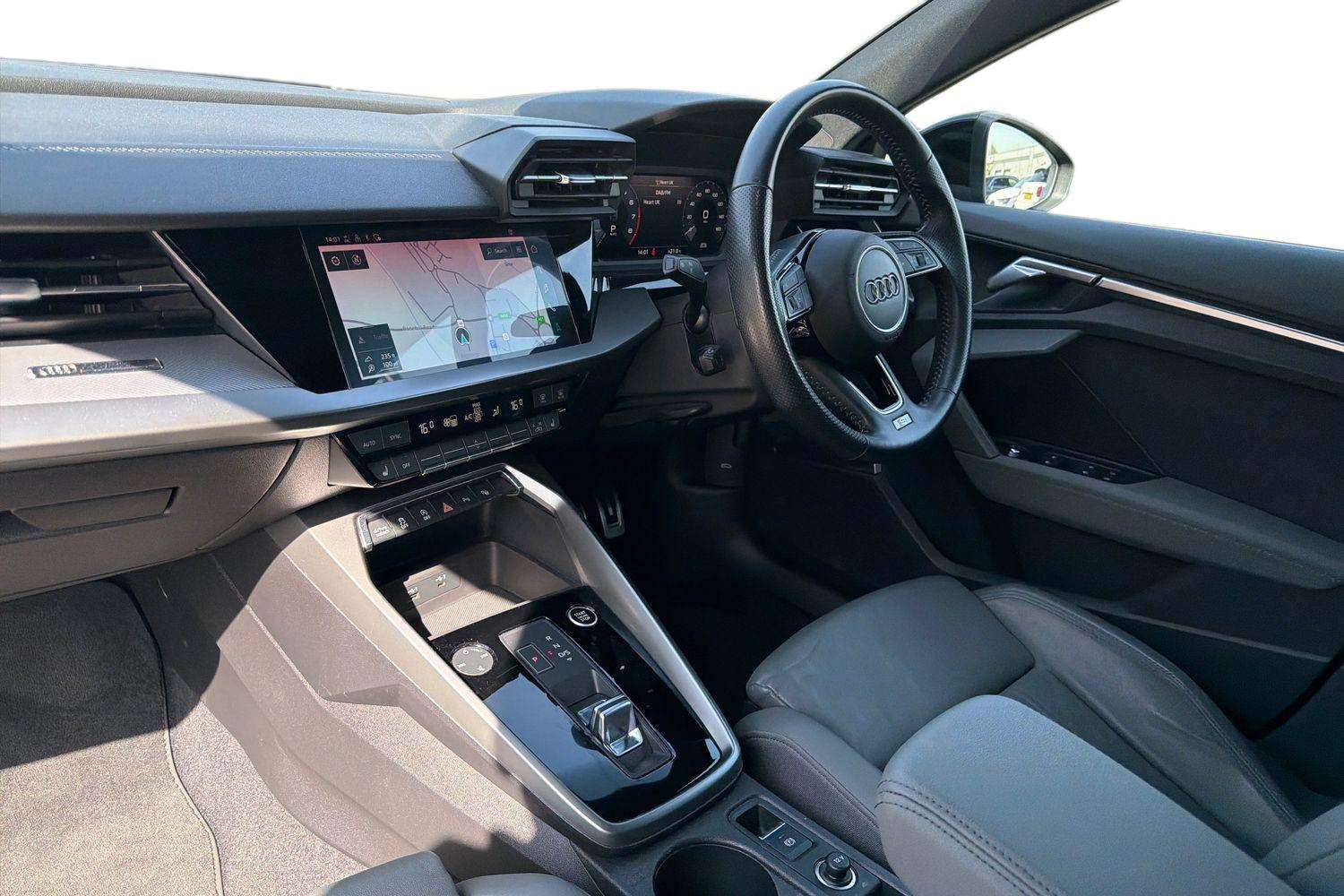 Used Audi A3 for sale - 78216307: Photo 20