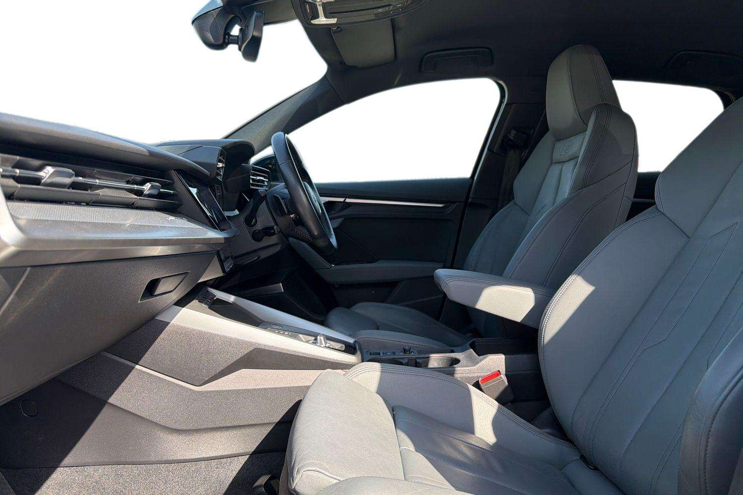 Used Audi A3 for sale - 78216307: Photo 21