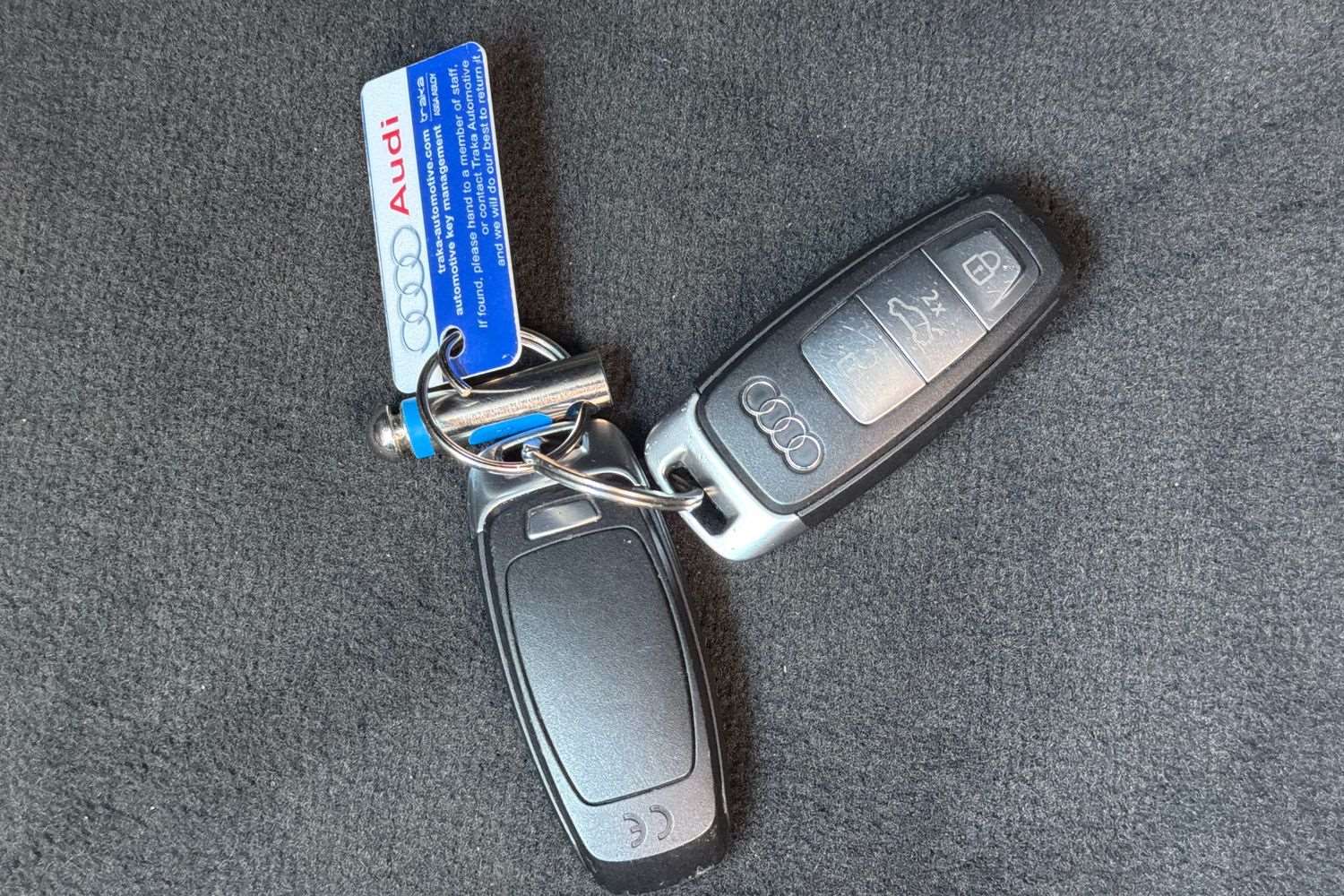 Used Audi A3 for sale - 78216307: Photo 25