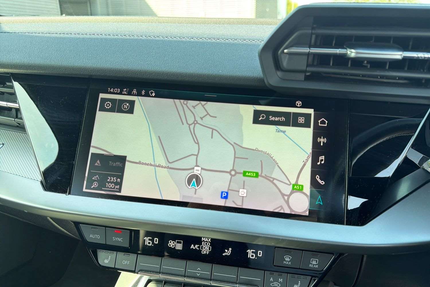 Used Audi A3 for sale - 78216307: Photo 27