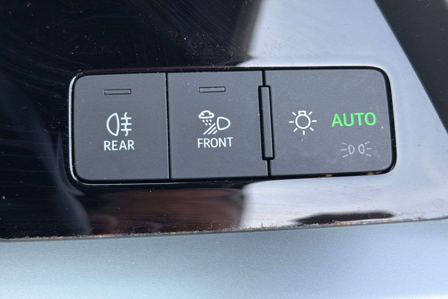 Used Audi A3 for sale - 78216307: Photo 30