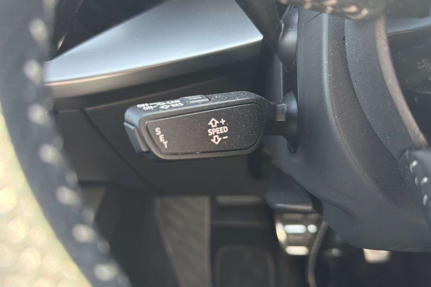 Used Audi A3 for sale - 78216307: Photo 34