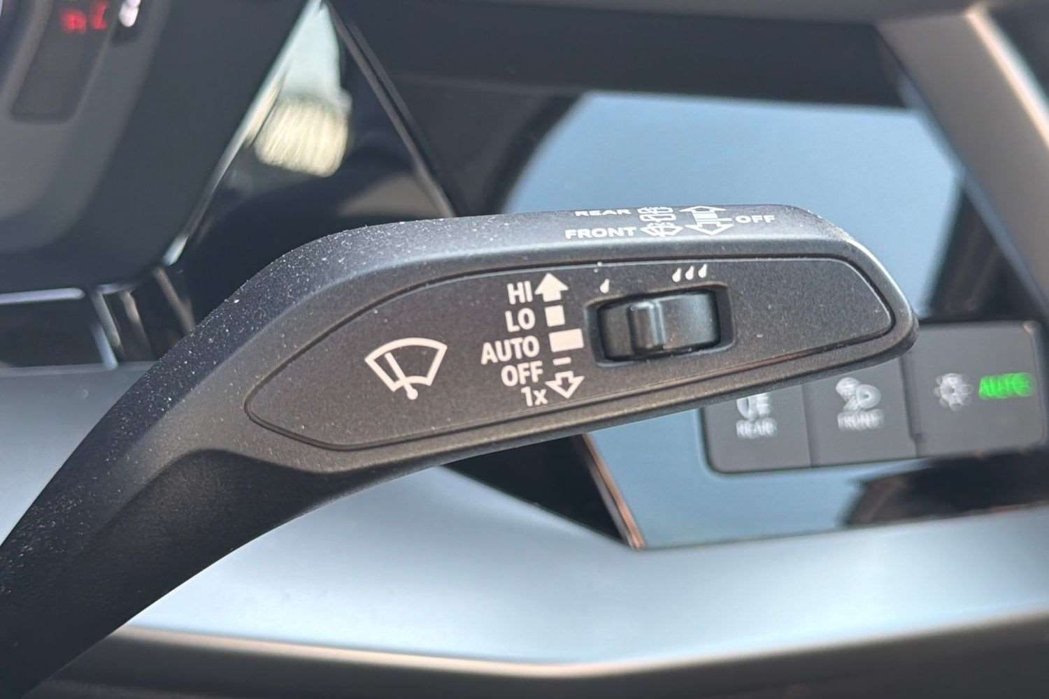 Used Audi A3 for sale - 78216307: Photo 35