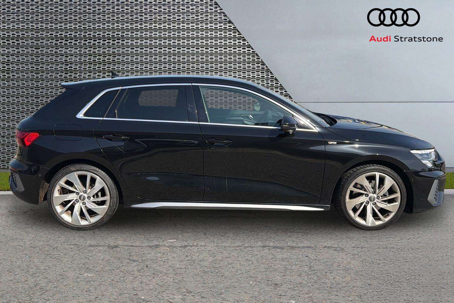 Used Audi A3 for sale - 78216307: Photo 4