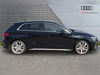 Used Audi A3 2020 for sale - 78216307: Photo