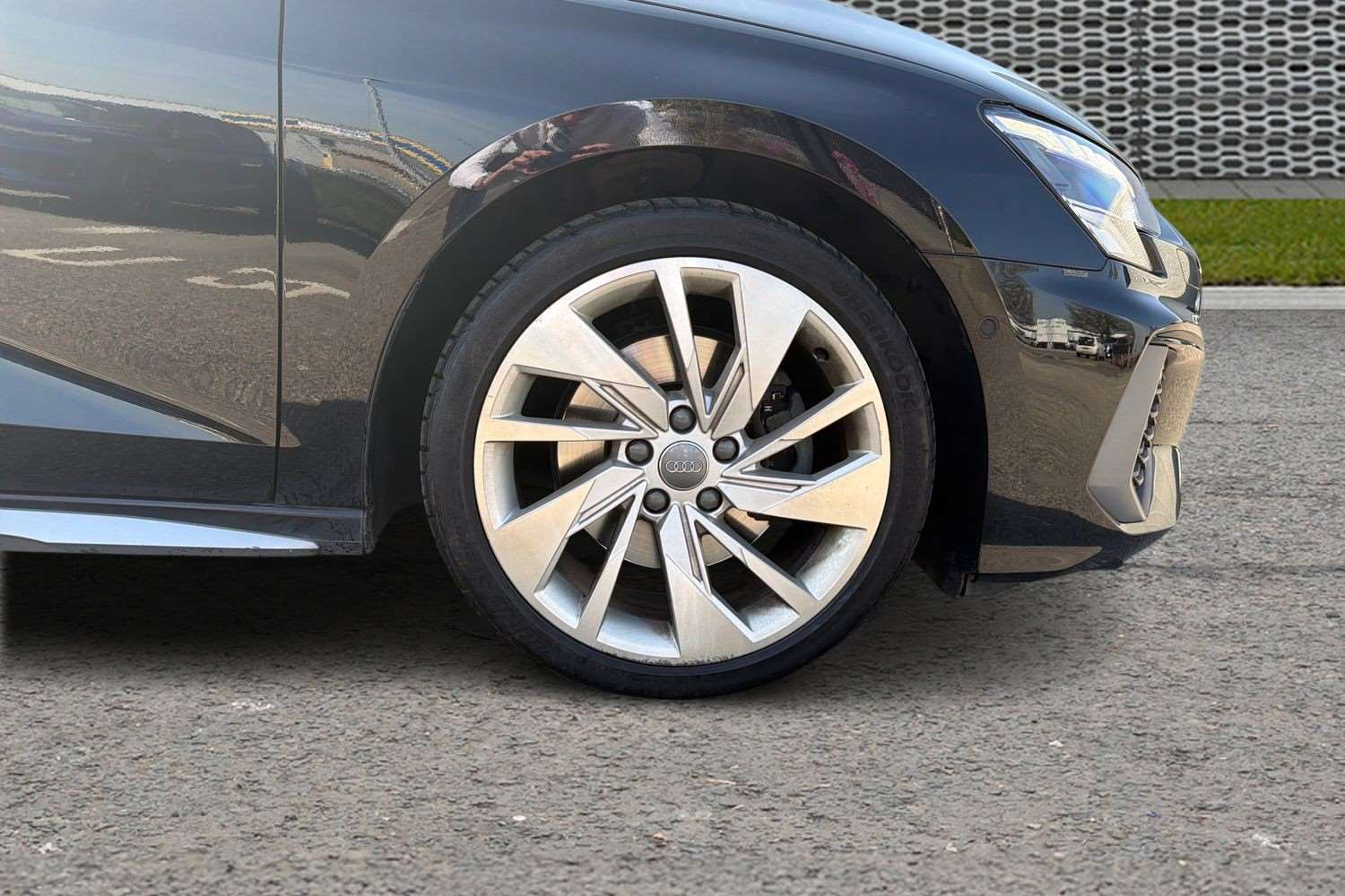 Used Audi A3 for sale - 78216307: Photo 5