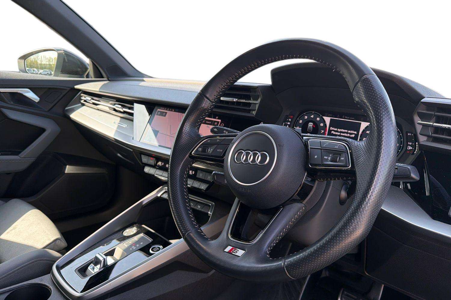 Used Audi A3 for sale - 78216307: Photo 6