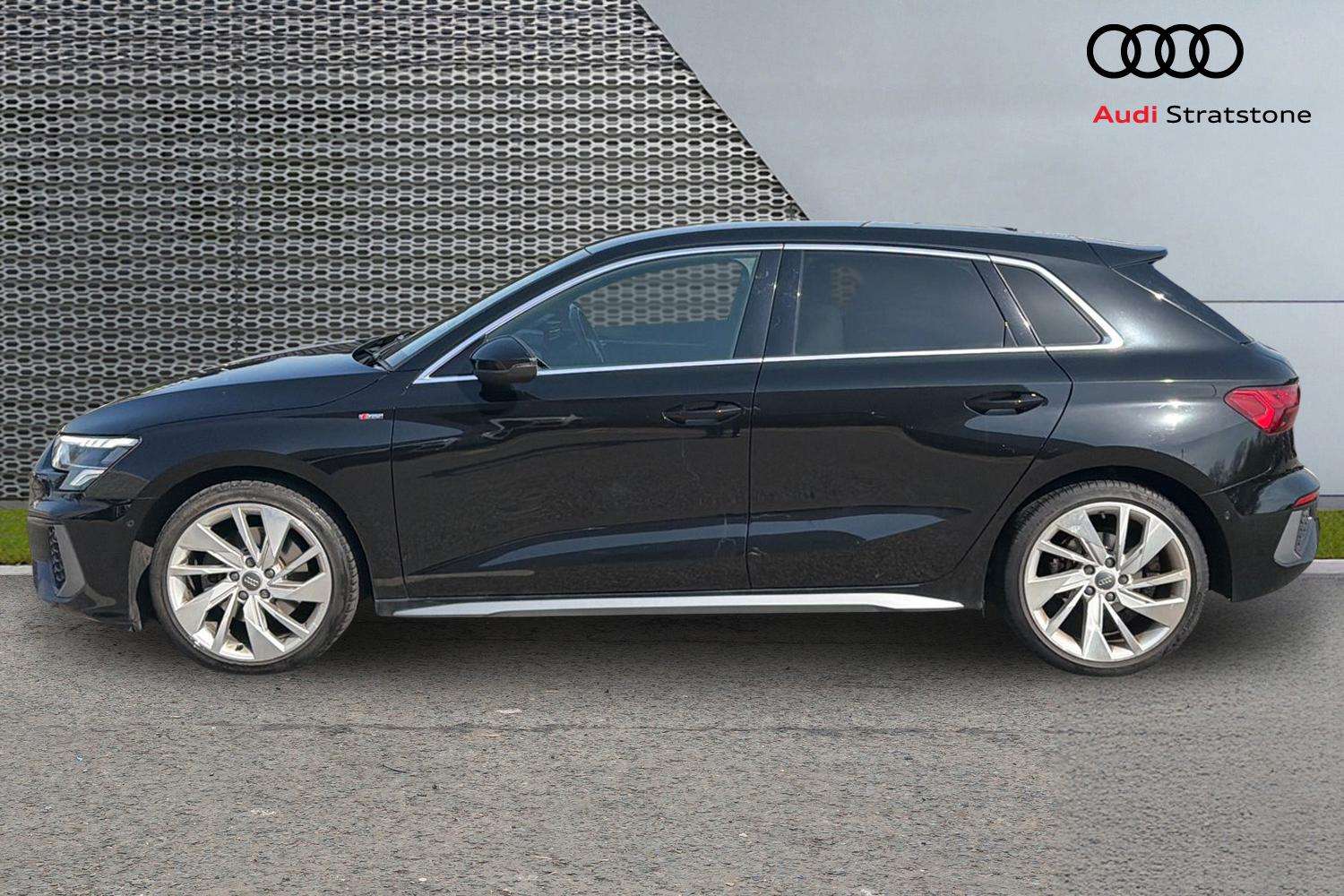 Used Audi A3 for sale - 78216307: Photo 8