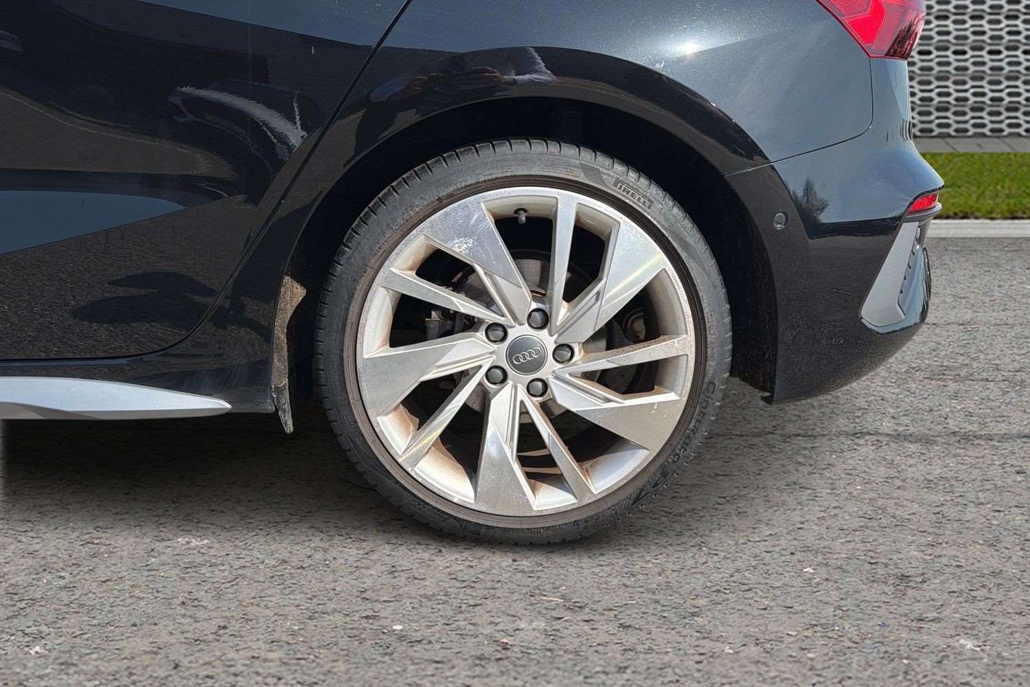 Used Audi A3 for sale - 78216307: Photo 9