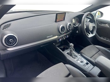 Used Audi A3 2019 for sale - 75535178: Photo