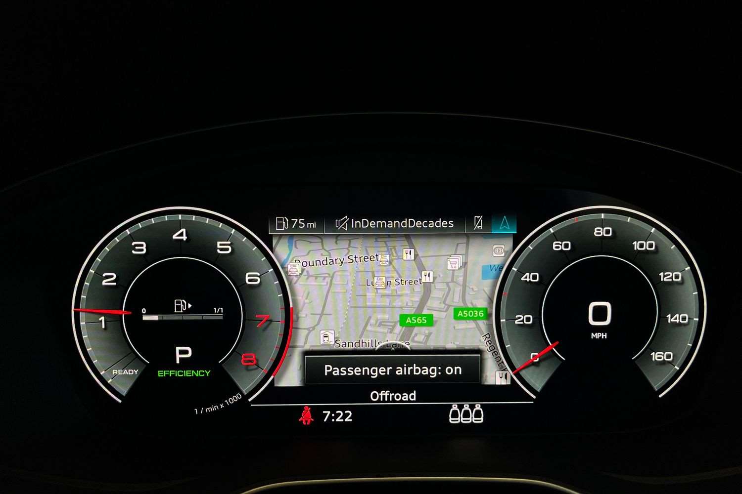 Used Audi Q5 2022 for sale - 76636600: Photo 18