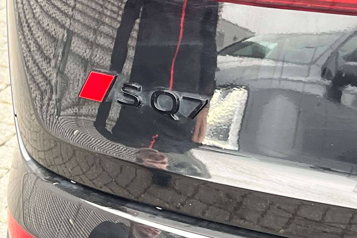 Used Audi Q7 2025 for sale - 77928652: Photo 12