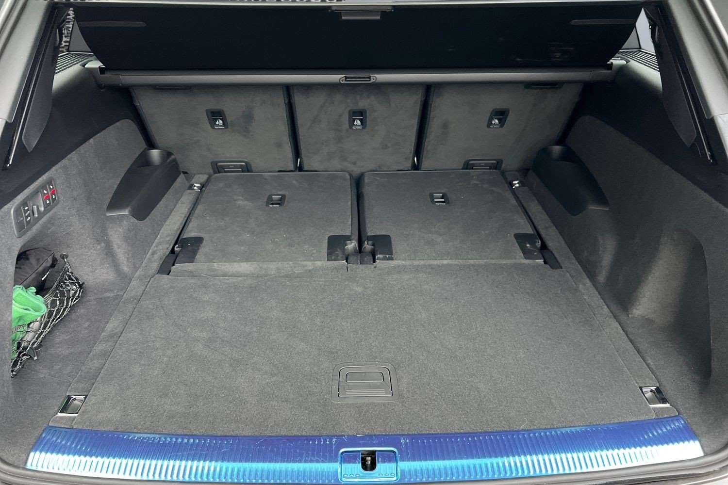 Used Audi Q7 2025 for sale - 77928652: Photo 13