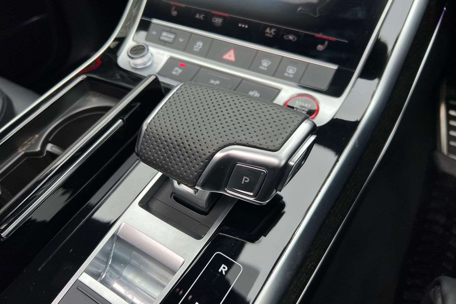 Used Audi Q7 2025 for sale - 77928652: Photo 15