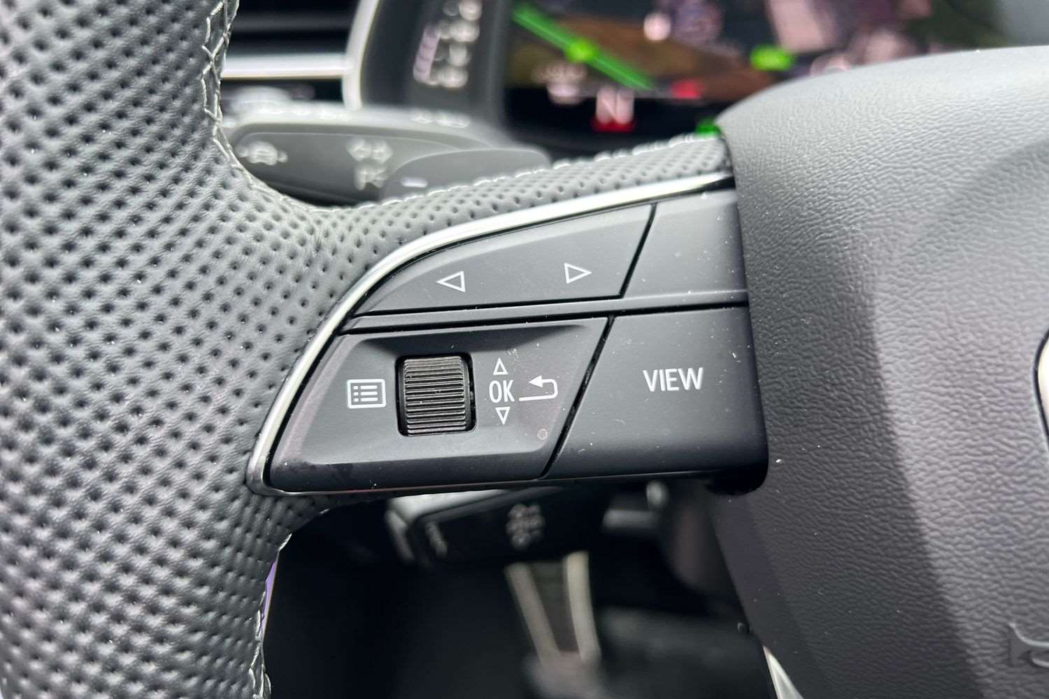 Used Audi Q7 2025 for sale - 77928652: Photo 16