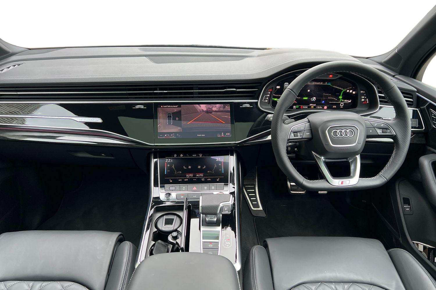 Used Audi Q7 2025 for sale - 77928652: Photo 19