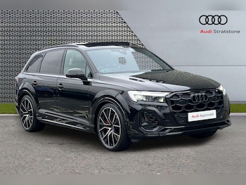 Audi Q7 feature image