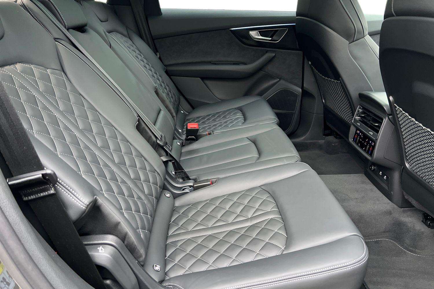 Used Audi Q7 2025 for sale - 77928652: Photo 22