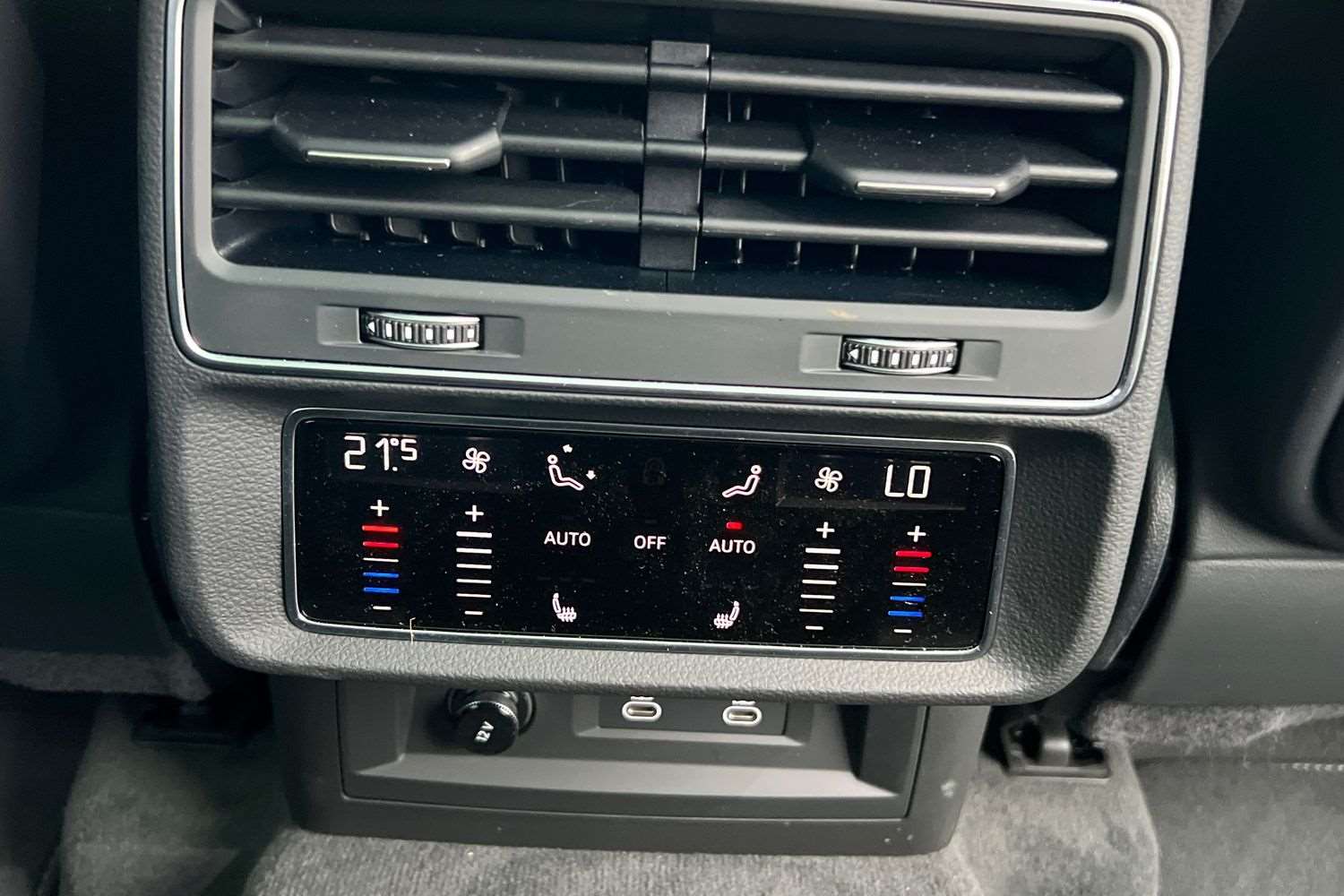 Used Audi Q7 2025 for sale - 77928652: Photo 23