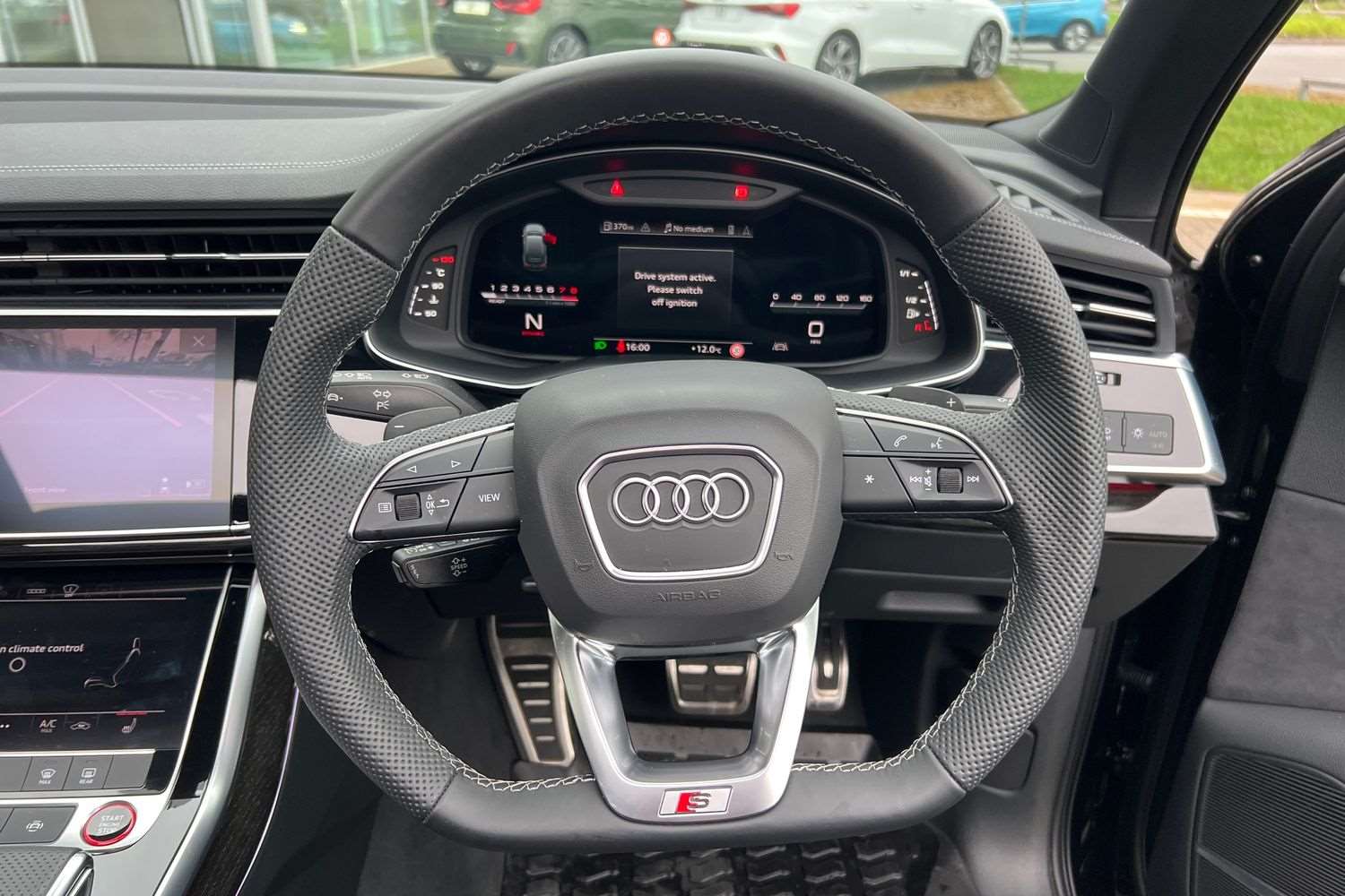 Used Audi Q7 2025 for sale - 77928652: Photo 26