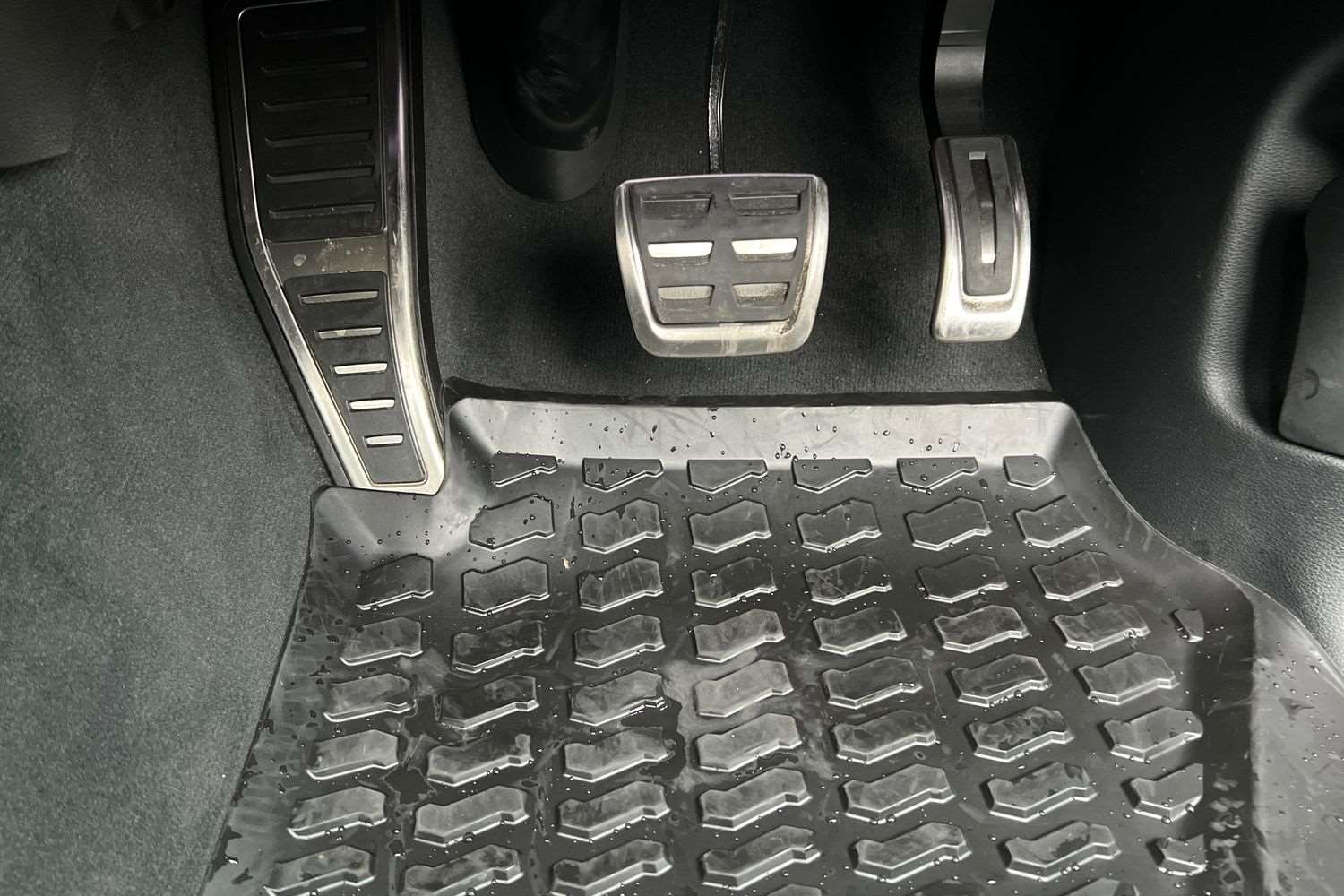 Used Audi Q7 2025 for sale - 77928652: Photo 27