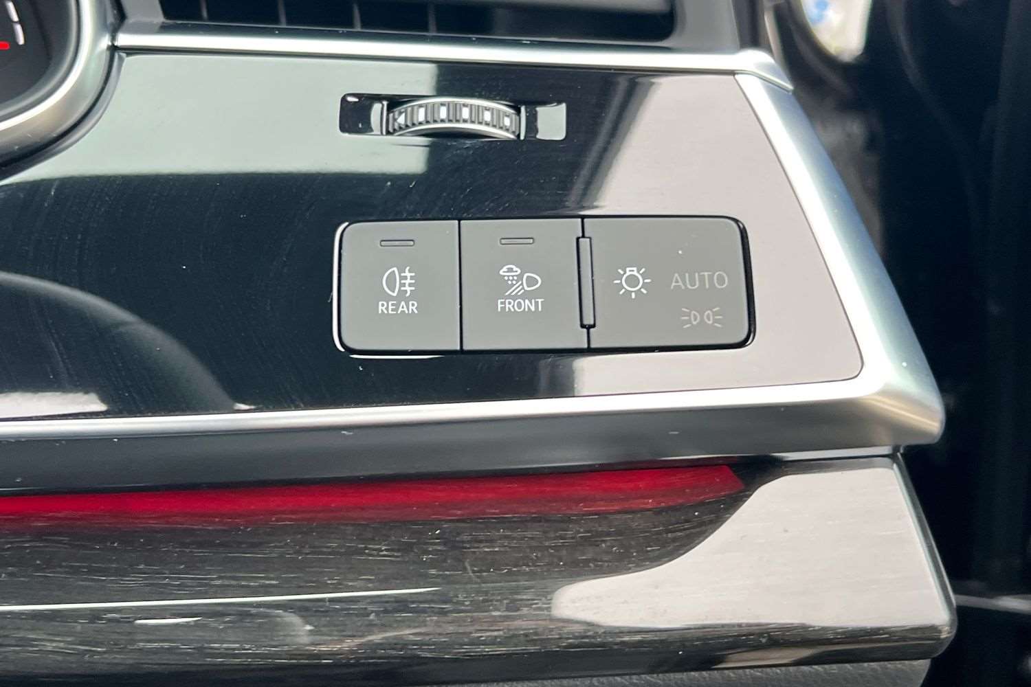 Used Audi Q7 2025 for sale - 77928652: Photo 28